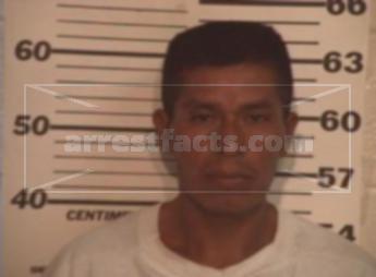 Rodrigo Vasquez