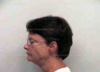 Nancy Louise Bangham