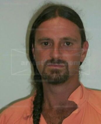 Mark David Stevenson