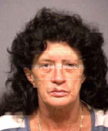 Brenda Joyce Anderson