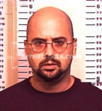 David Randall Johnson