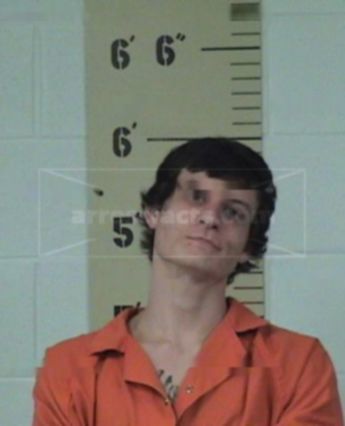 Matthew Wesley Moss