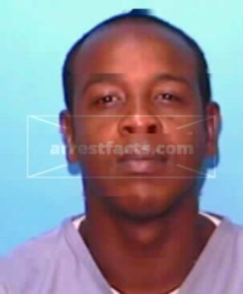 Ricke D Parks