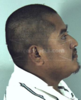 Ezequiel Martinez-Lopez