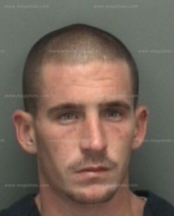 Mitchell Ryan Mayberry