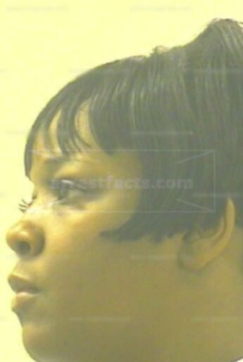 Delayna Lavine Mumford