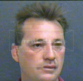 Scott Douglas Parker