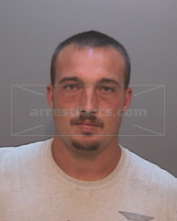 Dustin Dale Doherty