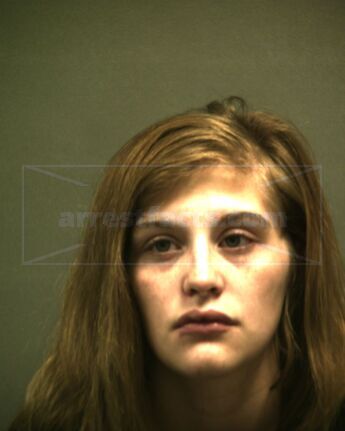 Allison Michelle Alfonso