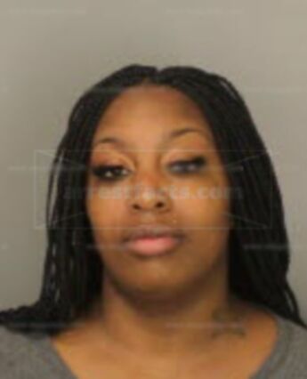 Lakisha A Rucker