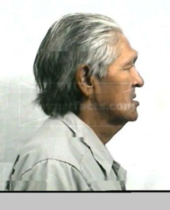 Frank E Tsotigh
