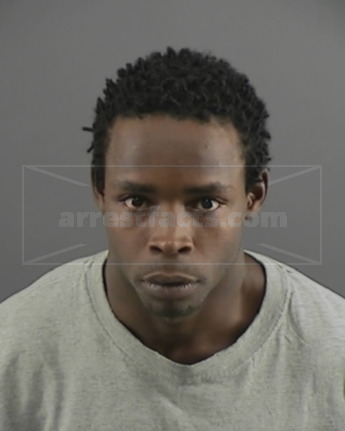 Michael Darnell Davis