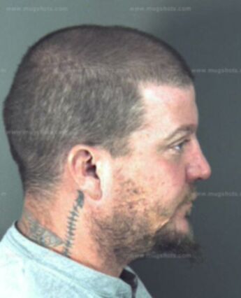 Ronny Lee Buchanan Jr