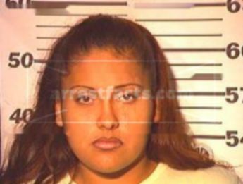 Perla Elizabeth Lopez Reyes