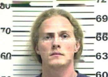 Joey Dwayne Barrett