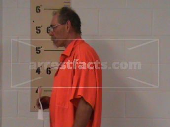 Ronald Dale Marshall