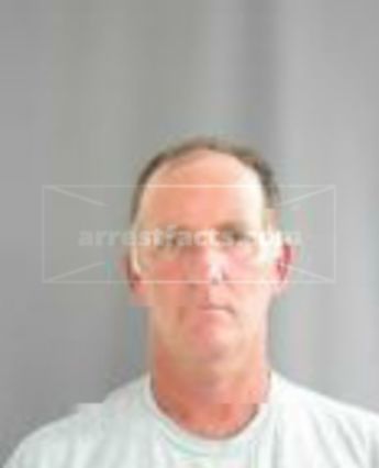 Alan Sandford Rea