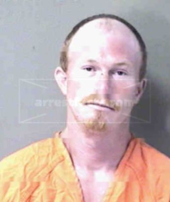 Michael Anthony Chessher