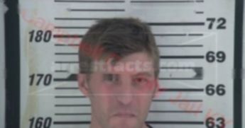 Shane Michael Anthony Fleitz