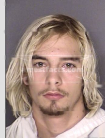Kyle Kauffmann