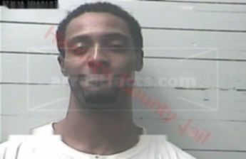 John Cordero Taylor