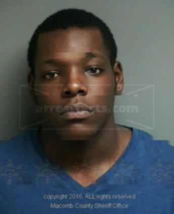 Jarreau Roberts Watkins