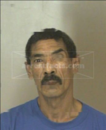 Israel Rosa