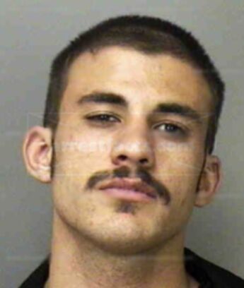 Jason Richard Courson
