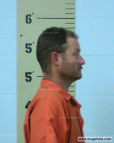 Carl Wayne Scott