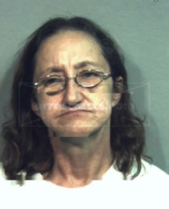 Pamela Jane Lawson