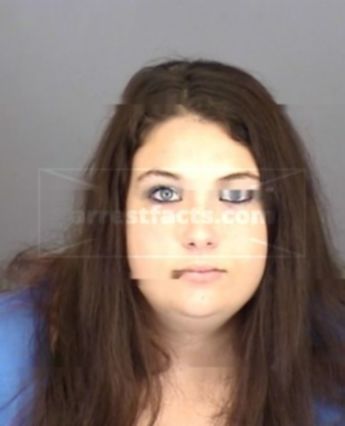 Megan Kathleen Crawford