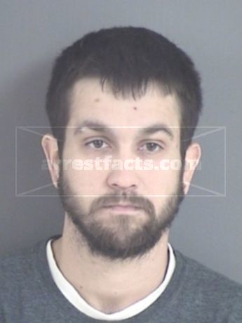 Christopher Blaise Smith