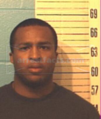 Tony Antray Chamberlayne