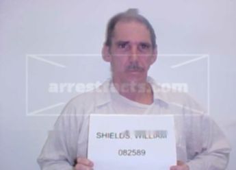 William Leslie Shields