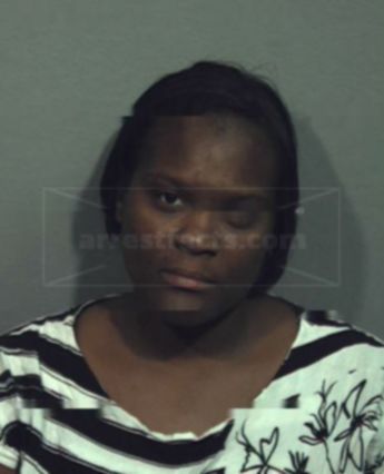 Shante Denise Walker