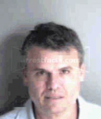 Douglas C Mashke Jr.