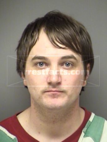 Erik Keith Stansberry
