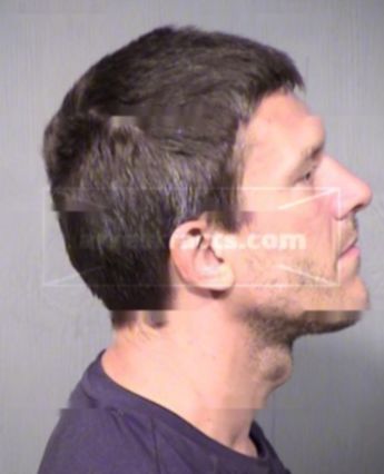 Anthony Mark Shelley