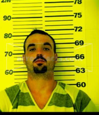 Joshua Allen Seay