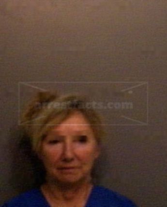 Sarah Jane Shirley Holman