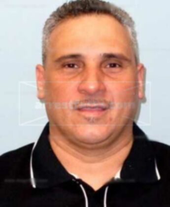Oscar Sanchez