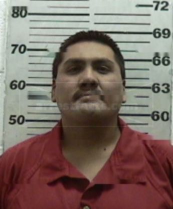 Everette Toledo