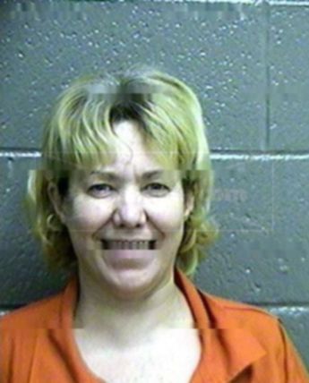 Deborah L Mccully