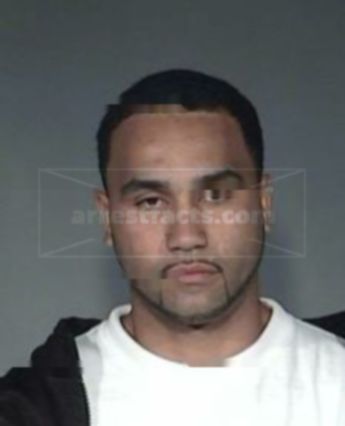 Ricardo Pena