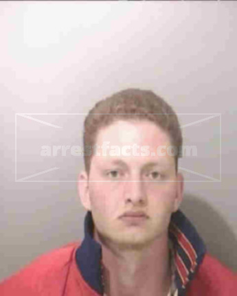 Grady William Perry