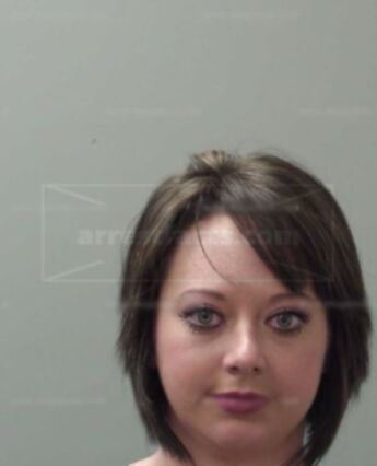 Kimberly Monroe Horton