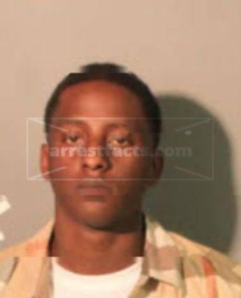 Terrence Triplett