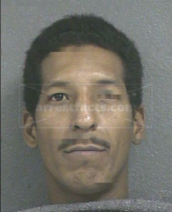 Johnny Lee Crawford Sr