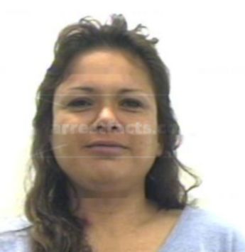 Guadalupe Robles Chavez