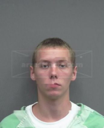 Harley Andrew Dorris